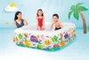 Intex 57471, Opblaasbaar zwembad, 340 liter, Vierkant, Productafbeelding-voorbeeld 3