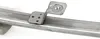 2x Fensterheber mit Motor vorne links rechts für Renault 19 Produktbild-Vorschau 6
