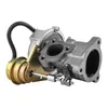 K03S Upgrade turbocompressor voor Audi A4, A6 Quattro, VW Productafbeelding-voorbeeld 4