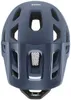 Helm Uvex React Jr. FullFace Integral Kinder dusk blue matt Produktbild-Vorschau 2