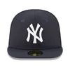 Czapka New Era MY FIRST 59Fifty dla niemowląt - New York Podgląd zdjęcia produktu 3