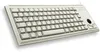 CHERRY G84-4400 Tastatur Universal PS/2 QWERTY US Englisch Produktbild-Vorschau 4