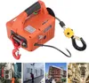 Elektrický kladkostroj Přenosný elektrický naviják s Náhled obrázku produktu 3