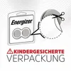 Pile bouton Energizer CR1220 3.0V Lithium 1p. Voir les images du produit 6