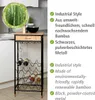 WENKO stojan na víno Loft 16 lahví bambusový stojan na Náhled obrázku produktu 3