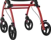 Juskys Indoor Rollator Active - torba i tacka - wąski i Podgląd zdjęcia produktu 12