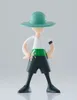 One Piece Luffyho minifigúrky Archive of Adventure 9 cm Náhľad obrázku produktu 4