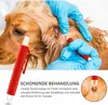 Zeckenzange für Hunde und Katzen, Profi Zeckenzange 5er Produktbild-Vorschau 2