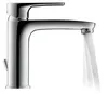 DURAVIT bateria umywalkowa B.1 M chrom B11020001010 Podgląd zdjęcia produktu 4