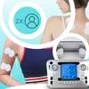12-trybowy stymulator mięśni, ładowalne, dwukanałowe Podgląd zdjęcia produktu 9