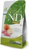 Farmina N&D 5kg Adult Wildschwein & Apfel Voir les images du produit 1