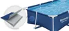 Basen ogrodowy stelażowy 259x170x61 cm zestaw 15w1 Bestway Produktbild-Vorschau 2
