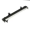 Schiebedach Blende Rollo Rollladen Sonnenschutz schwarz für Produktbild-Vorschau 2