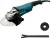 Winkelschleifer GA9020RF (blau, 2.200 Watt) Produktbild-Vorschau 10