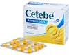 Cetebe Defence plus Vitamina C+Vitamina D3+Zinco Caps. 120 Anteprima dell’immagine prodotto 3