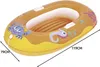 Bestway® 34009 Bestway® Krusti Kinder-Schlauchboot Voir les images du produit 18