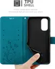 Cadorabo pokrowiec na telefon Motorola MOTO G52 4G / G82 5G Podgląd zdjęcia produktu 5