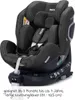 RECARO Kindersitz XENON 1 KID Fresh Black Produktbild-Vorschau 6