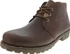 Botines Hombre Modèle Panama Jack Panama C10 Couleur Marron Voir les images du produit 30
