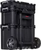 Curver Keter Werkzeugkasten Connect Trolley and Rolling Produktbild-Vorschau 16