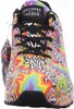 Skechers Uno Jen Stark Sneaker Damen gelb Synthetik 40 3.8 Produktbild-Vorschau 39