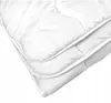 Bettdecke - Winter - 150x200 cm - Warm - Weiß - aus Produktbild-Vorschau 6