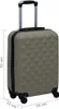 vidaXL Hard Shell Trolley Anthracite ABS Náhľad obrázku produktu 6