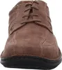 JOSEF SEIBEL Anvers 08 | Halbschuh für Herren | Braun Produktbild-Vorschau 11