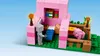 LEGO Minecraft Domek świnki, zestaw do gry wideo z Podgląd zdjęcia produktu 14