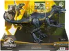 Mattel Jurský svět Stopaři Indoraptor se zvuky 40 cm Náhled obrázku produktu 2