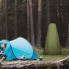 Outtec® Camping pop-up sprchový stan, WC stan, prenosný Náhľad obrázku produktu 7