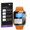 3x 9H Panzerglas für Apple Watch 9 45mm Full-Screen HD klar Produktbild-Vorschau 2