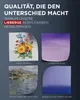LIEBERGE Acrylfarben Set Premium – 24 intensive Farben à Produktbild-Vorschau 5