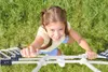 Salta - PlayFit Schaukel - L - Set 1 - Kletternetz, Produktbild-Vorschau 9