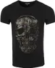 Brandneu Designer T-Shirt CARISMA in Schwarz mit Strass Produktbild-Vorschau 1