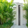 tectake® Solardusche Ofanto 35 Liter extra Wasserhahn Produktbild-Vorschau 8