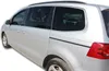 Heko Deflecteurs D'Air / De Vent Pour Volkswagen Sharan Voir les images du produit 7