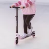Scooter a due ruote WILLY 3-8 anni di HyperMotion - Rosa Anteprima dell’immagine prodotto 14