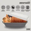 Starlyf Bread Magic - Brotkasten, Kunststoff, Brotkorb zum Produktbild-Vorschau 4