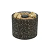 VALO 23er Pelletskorb Ø 23 x H 18 cm Produktbild-Vorschau 8