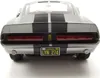 KK Scale 120171 Ford Shelby Mustang GT500 1967 grau Produktbild-Vorschau 8