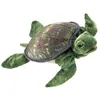 Folkmanis Fingerpuppe Meeresschildkröte / Sea Turtle 3036 Produktbild-Vorschau 5