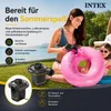 Intex 66636, Przedmioty dmuchane, 0,03 bar, 650 l/min, Podgląd zdjęcia produktu 18