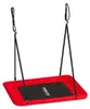 Neo-Sport NS-105, columpio tipo nido rectangular, modelo Vista previa de la imagen del producto 1