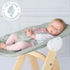 2-in-1 Convertible High Chair - ROBA - BORN UP - Includes Productafbeelding-voorbeeld 13