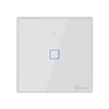 Sonoff T2Eu1C-Tx Interrupteur tactile monocanal Voir les images du produit 1