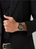 Hugo Boss 1513703 Herrenuhr - Ocean Edition (Zh017B) Produktbild-Vorschau 4