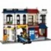 Lego 31026 Creator - sklep rowerowy i kawiarnia Podgląd zdjęcia produktu 12
