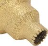 Foret diamanté étagé avec dents de coupe, 20 mm, 35 mm, 50 Voir les images du produit 13