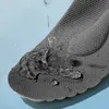 INF 4D sportinlegzolen voor schoenen, met extra comfort, Productafbeelding-voorbeeld 4
